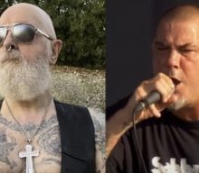 ROB HALFORD Says PANTERA Reunion Will Be ‘Sensational’: ‘These Guys Are Going To Blow Your F***ing Mind’