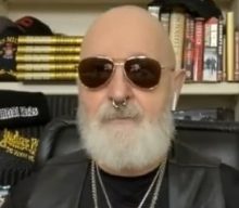 ROB HALFORD: New JUDAS PRIEST Album Is ‘Close’ To Being Completed
