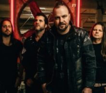 SAINT ASONIA Feat. STAIND Guitarist, Ex-THREE DAYS GRACE Singer: ‘Extrovert’ EP Due In November