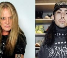 ‘Idiot’ SEBASTIAN BACH And ‘Dummy’ RONNIE RADKE Exchange Insults In Twitter Feud Over Use Of Backing Tracks
