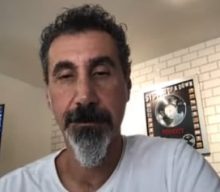 SERJ TANKIAN Is Working On ‘A Philosophical Memoir’