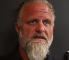 SLIPKNOT’s SHAWN ‘CLOWN’ CRAHAN On His Daughter’s Death: ‘Losing A Child Isn’t Something You Get Over’