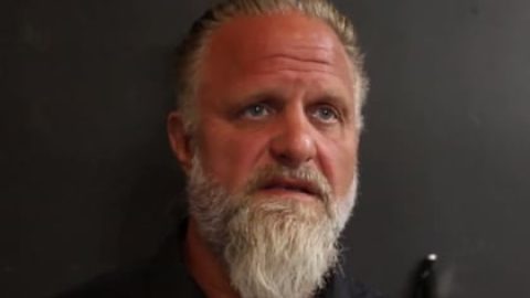 SLIPKNOT’s SHAWN ‘CLOWN’ CRAHAN On His Daughter’s Death: ‘Losing A Child Isn’t Something You Get Over’