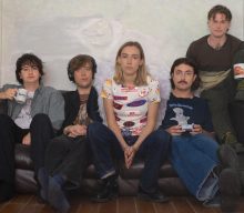 Sorry – ‘Anywhere But Here’ review: unpredictability still reigns on more polished second effort