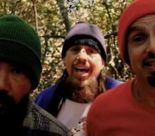 KORN Bassist FIELDY’s STILLWELL Project Pays Homage To BEASTIE BOYS With ‘Rock The House’ Music Video