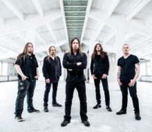 STRATOVARIUS’s JENS JOHANSSON Brushes Off TIMO TOLKKI Reunion Talk: ‘You Can’t Turn Back Time’
