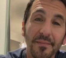 GODSMACK’s SULLY ERNA Returns To Social Media, Explains His Long Absence