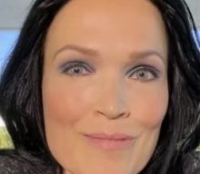 TARJA TURUNEN Shares Previously Unreleased Song ‘Eye Of The Storm’ From Upcoming ‘Best Of: Living The Dream’ Collection