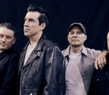 THEORY OF A DEADMAN Shares Music Video For ‘Dinosaur’