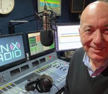 British DJ Tim Gough dies on air presenting morning radio show