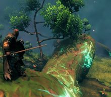 ‘Valheim’ shows off Mistlands teaser featuring sacred tree Yggdrasil