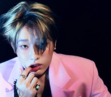 WOODZ to depart from Yuehua Entertainment following contract expiration this month