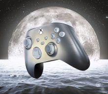 Microsoft launches previously leaked Lunar Shift Xbox Series X|S controller