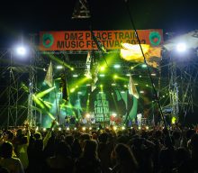 DMZ Peace Train: inside the music festival bringing positivity to Korea’s no man’s land