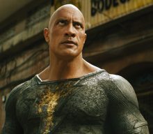 Dwayne Johnson celebrates ‘Black Adam’ fan reaction despite bad reviews