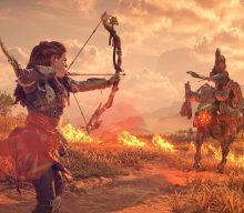 New ‘Horizon Forbidden West’ content teased by Lance Reddick