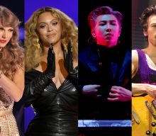 Taylor Swift, Beyoncé, BTS and Harry Styles among winners at 2022 American Music Awards