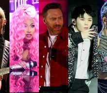Here are all the winners from the MTV EMAs 2022