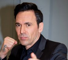 ‘Power Rangers’ star Jason David Frank dies aged 49
