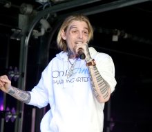 Aaron Carter’s manager calls memoir and album release “heartless money grabs”