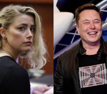 Amber Heard deletes Twitter account after Elon Musk’s takeover