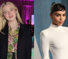 Anaïs Gallagher and Zoë Kravitz respond to criticism of “nepotism babies”