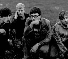 Blur announce French festival date ahead of Wembley reunion show