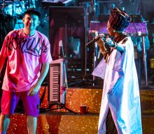 Damon Albarn teams up with Fatoumata Diawara on upbeat new song ‘Nsera’