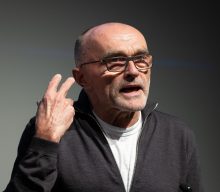 Danny Boyle says British filmmakers “aren’t the greatest”