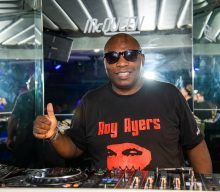 DJ and record collector Dez Parkes has died