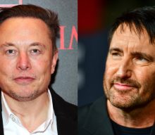 Elon Musk brands Trent Reznor a “crybaby” for leaving Twitter