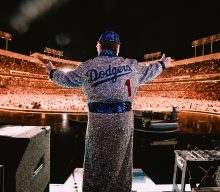 Elton John plays final US concert of ‘Farewell Yellow Brick Road’ tour