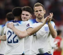 Ents world reacts to England’s 3-0 win over Wales at Qatar World Cup