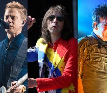 Interpol, Primal Scream, Gary Numan and more for Bearded Theory 2023