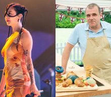 Japanese Breakfast on collaborating with Jürgen from ‘The Great British Bake Off’: “We made a home on the road through him”