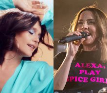 Jessie Ware shares new Melanie C remix of ‘Free Yourself’