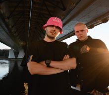Kalush Orchestra share powerful new single ‘Nasze Domy’