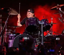 James Hetfield says Metallica is made up of “average” musicians