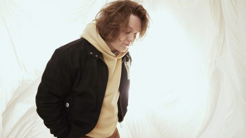Listen to a snippet of Lewis Capaldi’s new single ‘Pointless’