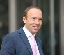 Matt Hancock criticised after asking for “forgiveness” on ‘I’m A Celebrity’