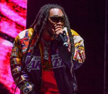 Quavo’s sister calls for Takeoff’s killer to be found “by any means”