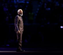 Morgan Freeman describes Black History Month and the term ‘African-American’ as “an insult”