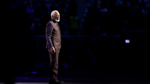 Morgan Freeman describes Black History Month and the term ‘African-American’ as “an insult”