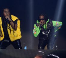 Cardi B remembers “beautiful soul” Takeoff in fresh tribute