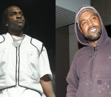 Pusha T says Kanye West’s antisemitic posts were “very disappointing”