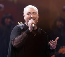 Watch Sam Smith perform ‘Stay With Me’ at the White House