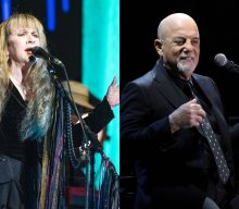 Stevie Nicks and Billy Joel announce joint 2023 tour
