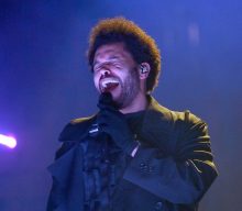 The Weeknd adds Wembley Stadium date to ‘After Hours Til Dawn’ tour