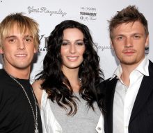 Nick Carter launches children’s mental health fund in wake of brother Aaron’s death