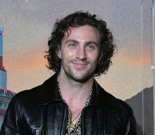 Aaron Taylor-Johnson rumoured to be frontrunner for James Bond role